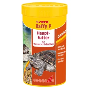 Sera Raffy P Nature, Hauptfutter-Sticks, 250 ml Günstig